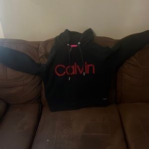 Calvin Klein sweater